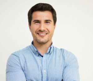 Michalis Katapodis